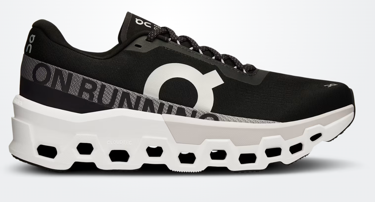 Men's ON Cloudmonster 2 – Xtra Mile Running