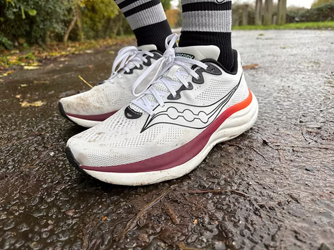Saucony Footwear