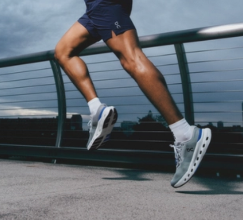 Stability Footwear