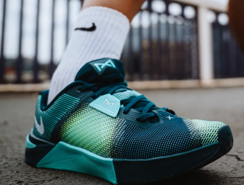 Cross Trainers/Gym