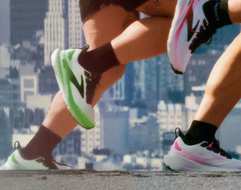Great for Walkers