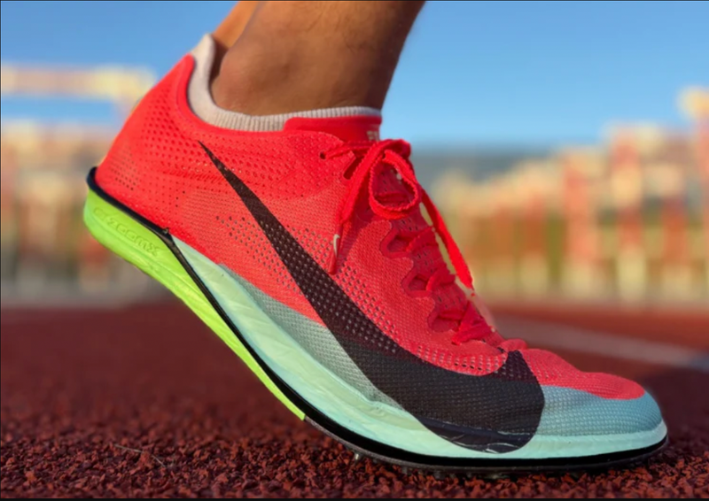 XC/Track