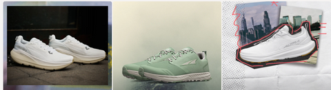 Altra Footwear