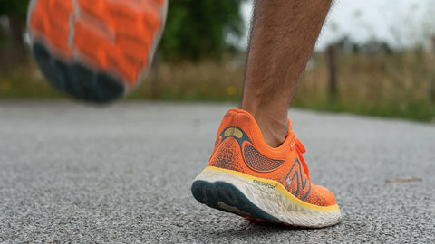 New Balance Footwear