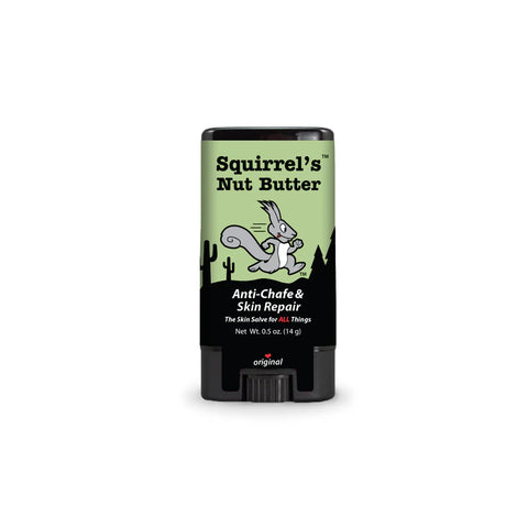 Squirrel's Nut Butter Anti-Chafe