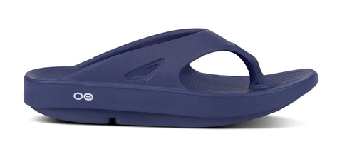 Oofos OOriginal Thong Sandal (unisex)