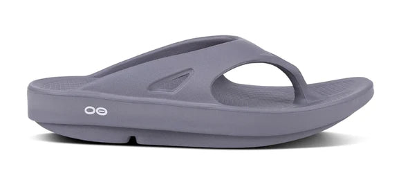Oofos OOriginal Thong Sandal (unisex)