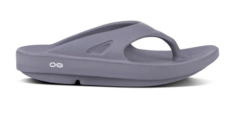 Oofos OOriginal Thong Sandal (unisex)