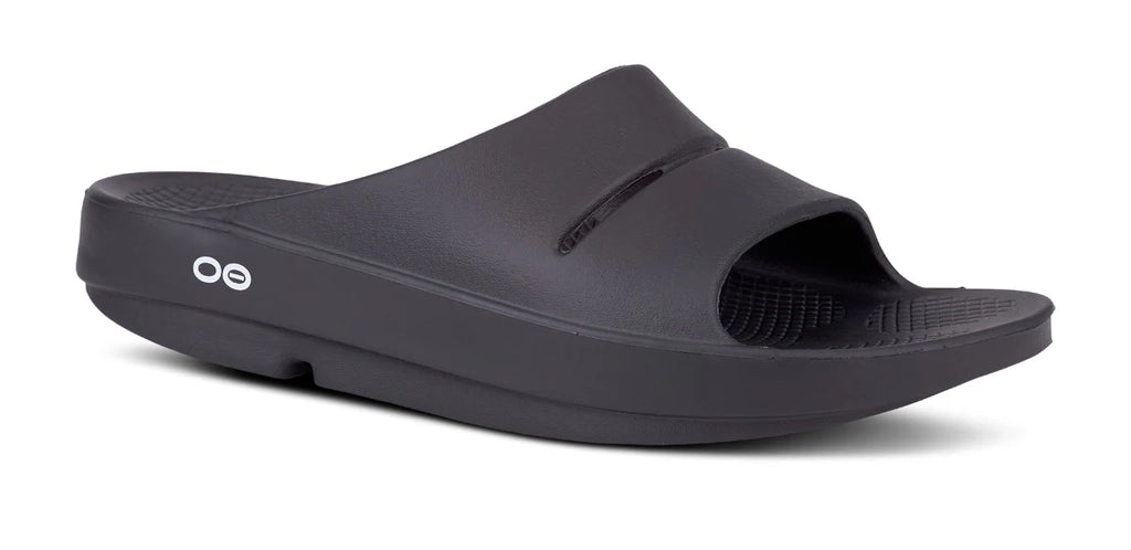 Oofos OOahh Slide (Unisex)