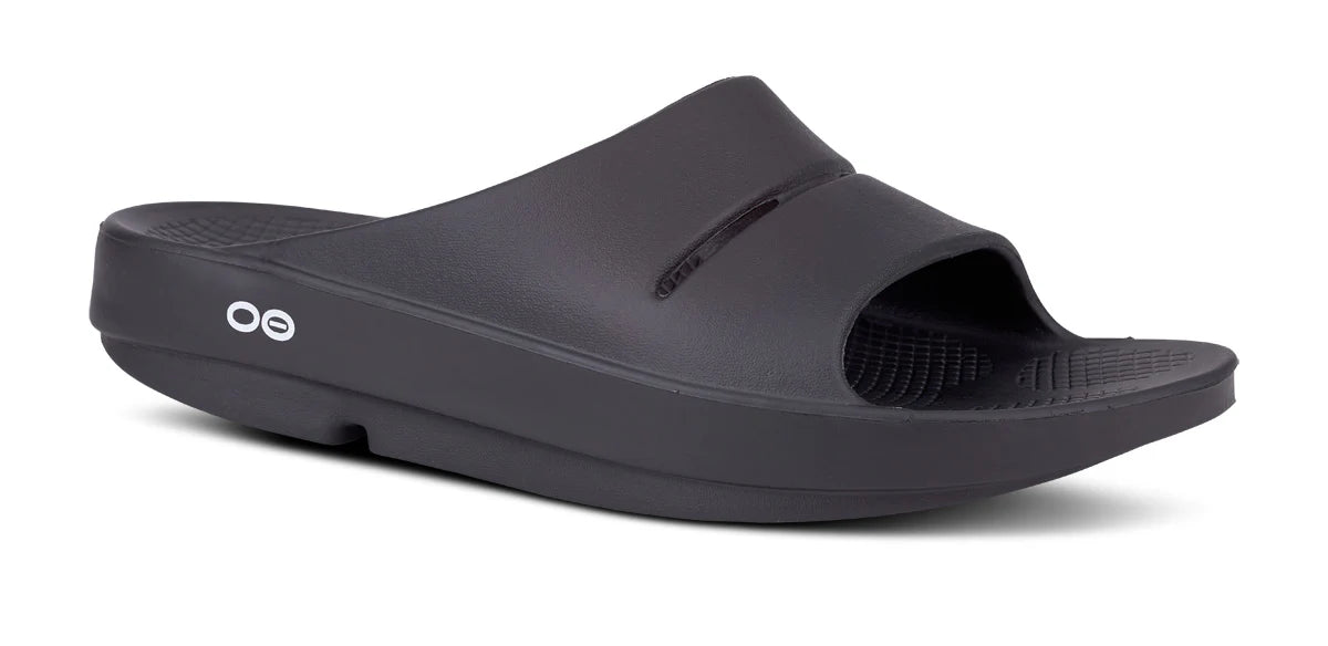 Oofos OOahh Slide (Unisex)