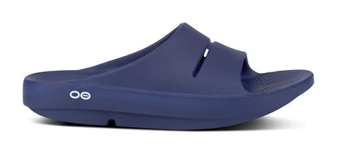 Oofos OOahh Slide (Unisex)