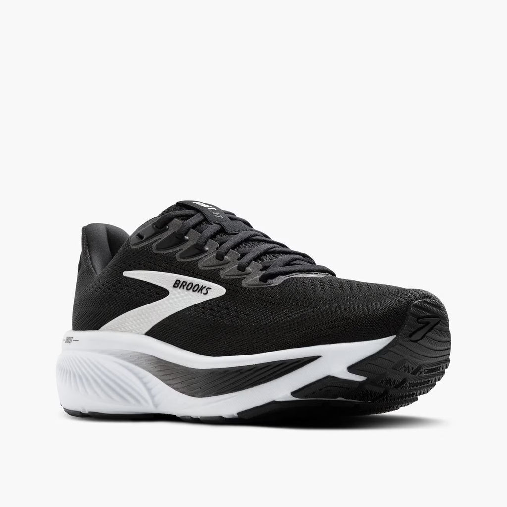 Women's Brooks Ghost 17 (Wide)