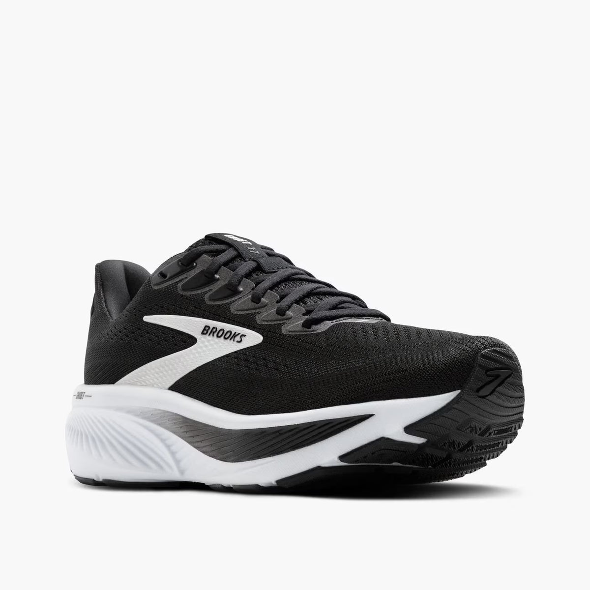 Women's Brooks Ghost 17 (Wide)