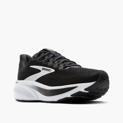 Women's Brooks Ghost 17 (Wide) (Clearance)