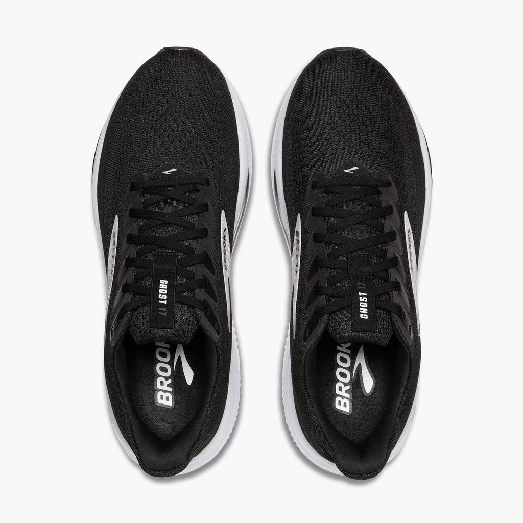 Women's Brooks Ghost 17 (Wide)