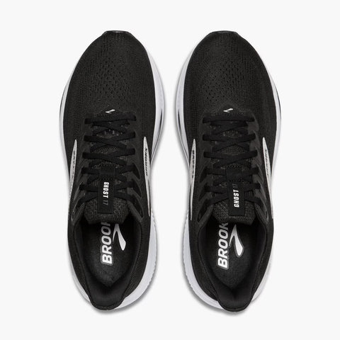 Women's Brooks Ghost 17 (Wide)