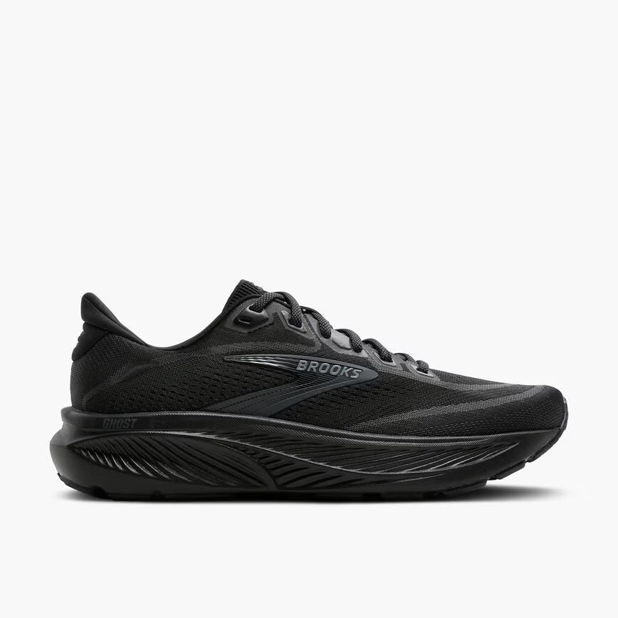 Men's Brooks Ghost 18 (Wide 2E)