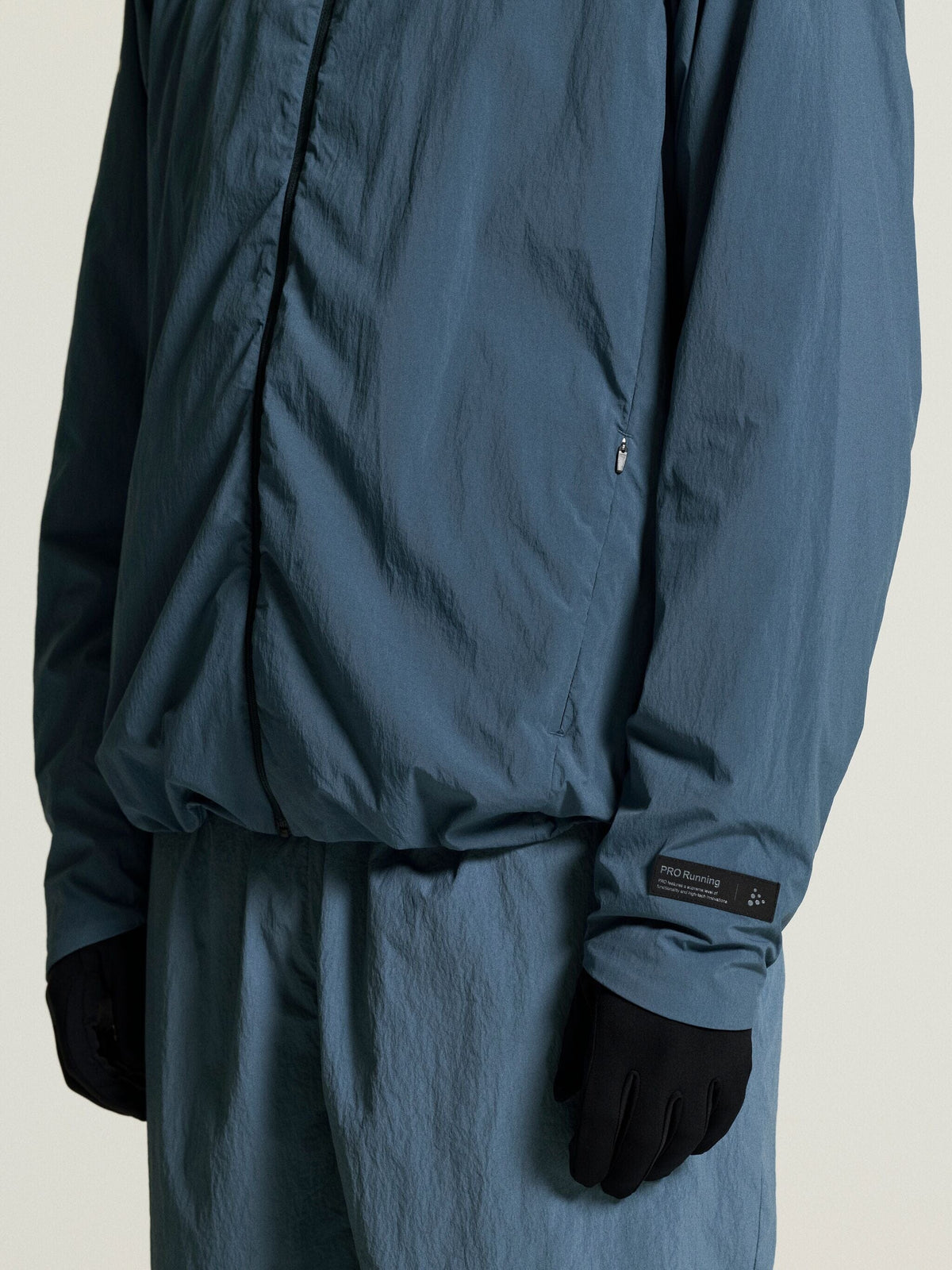Men's SubZ Light Jacket North view 5