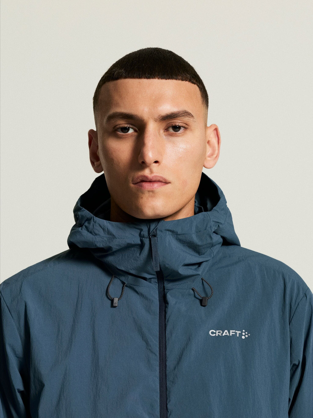 Men's SubZ Light Jacket North view 2