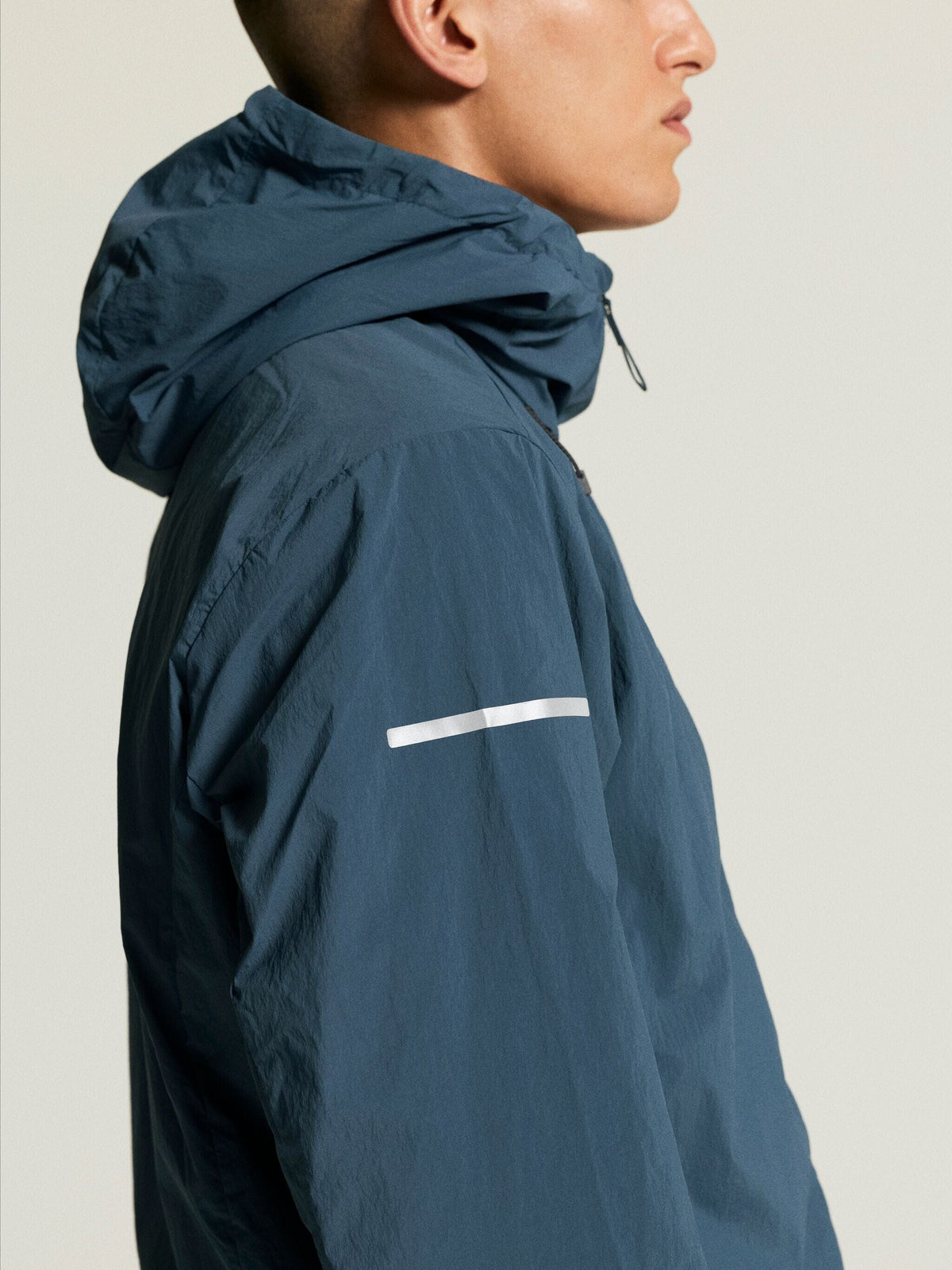 Men's SubZ Light Jacket North view 4