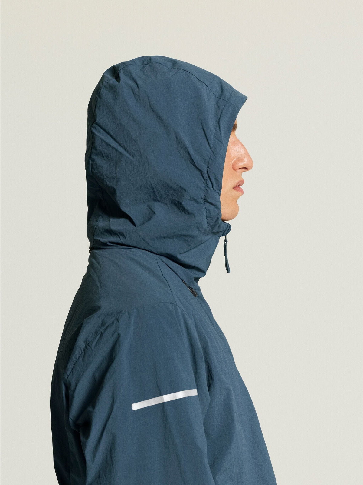 Men's SubZ Light Jacket North view 6
