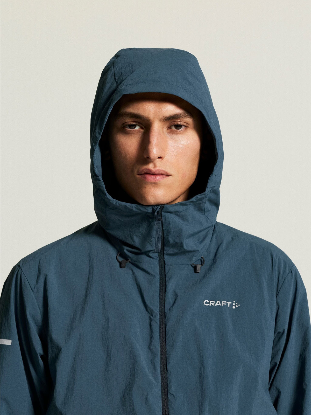 Men's SubZ Light Jacket North view 3