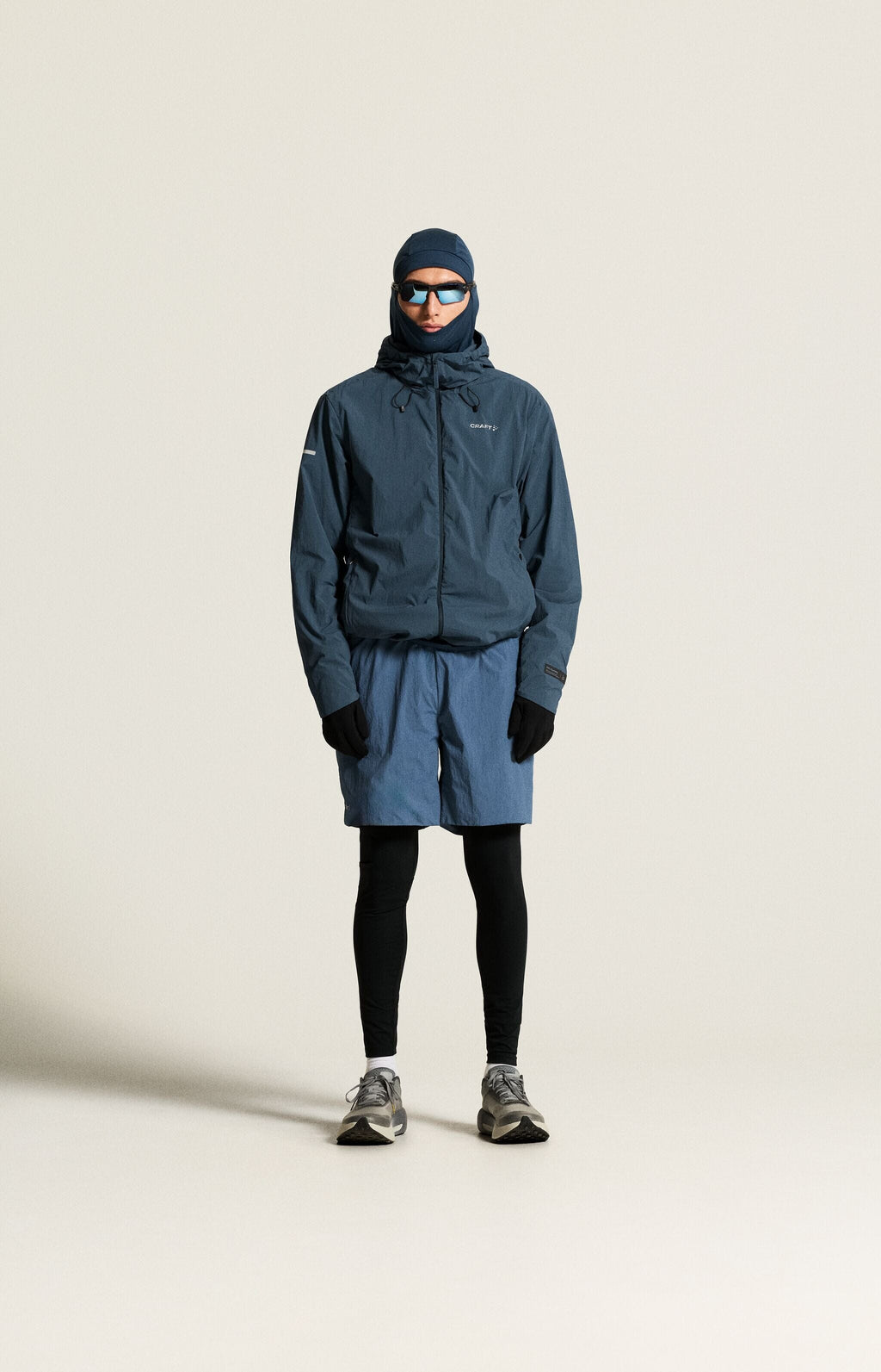 Men's SubZ Light Jacket North hero