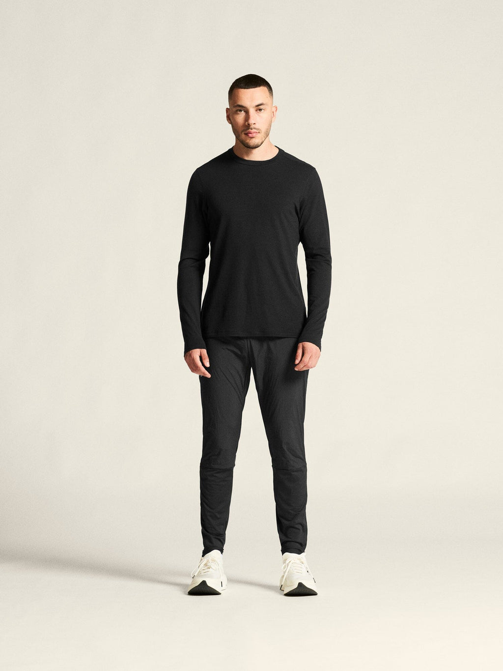 Men's Craft SubZ Light Pants hero