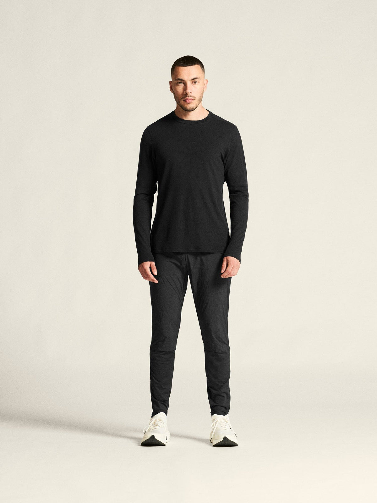 Men's Craft SubZ Light Pants hero