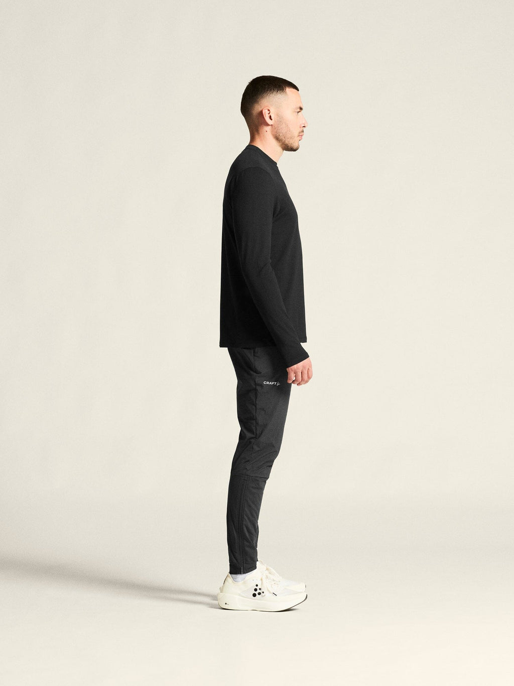 Men's Craft SubZ Light Pants view 6