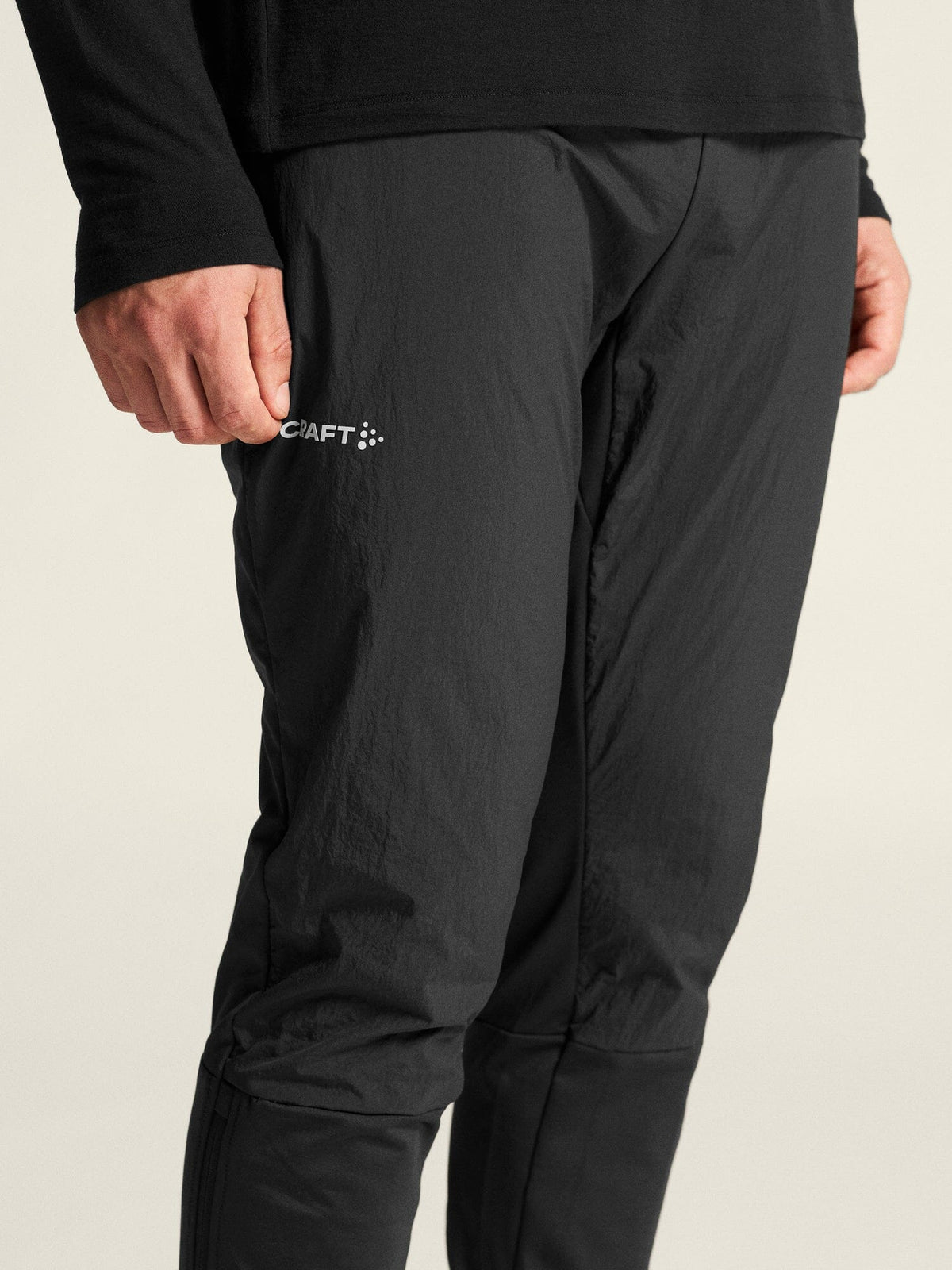 Men's Craft SubZ Light Pants view 3