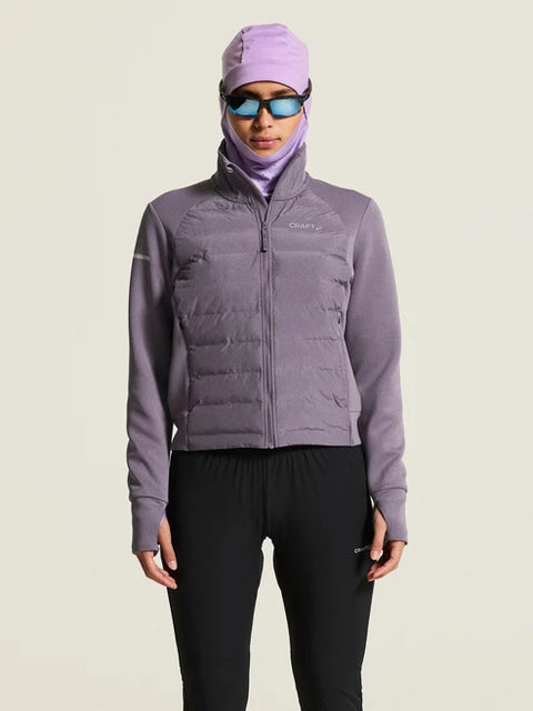 Women's Craft SubZ Jacket 4