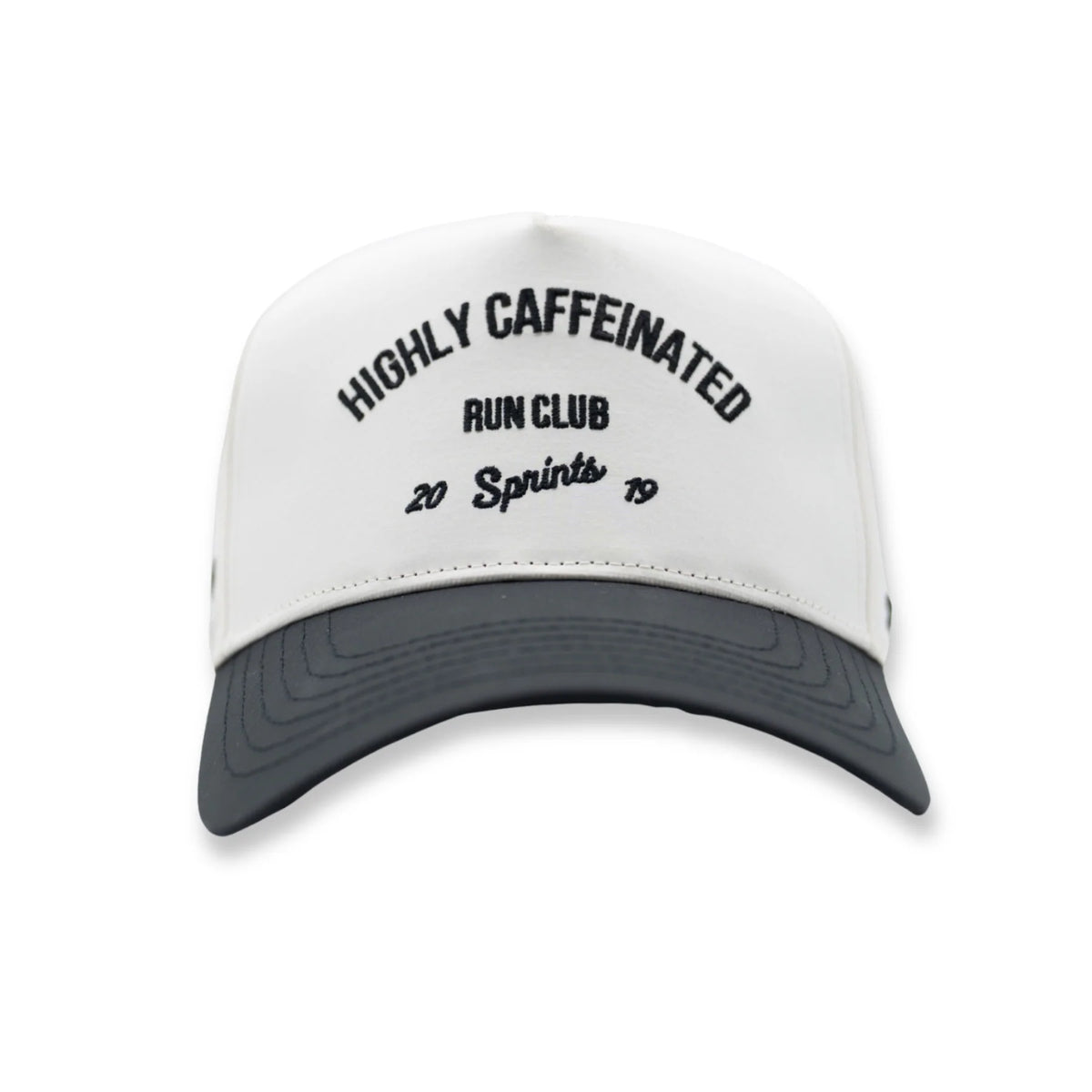 Sprints Structured VP Hat