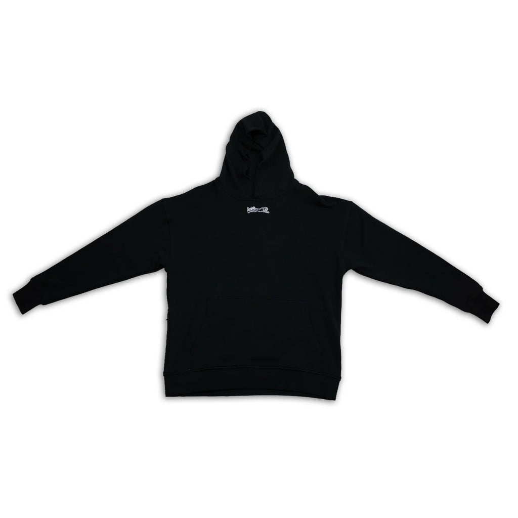 Sprints Oversized Hoodie