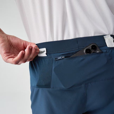 Men's Brooks Journey 5" Shorts