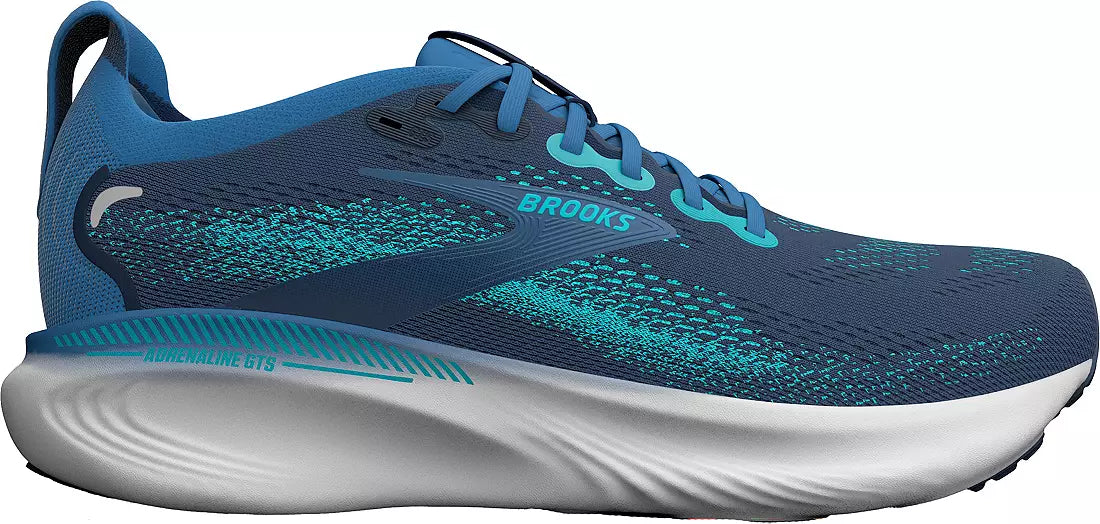 Men's Brooks Adrenaline GTS-25