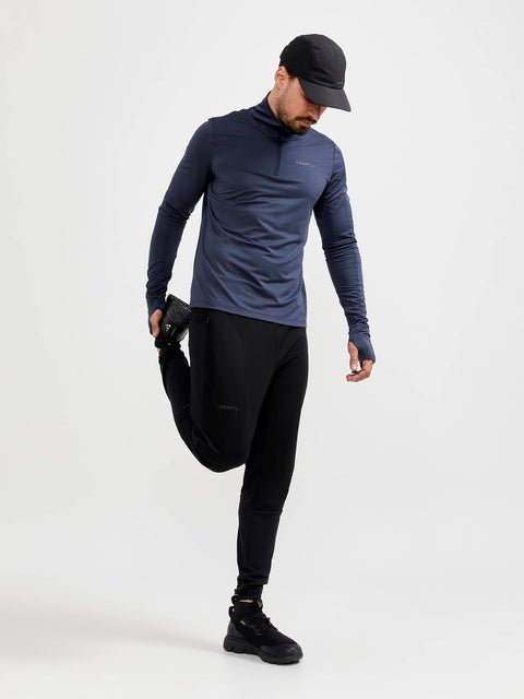 Men's Craft ADV SubZ Wind Pants 2 M