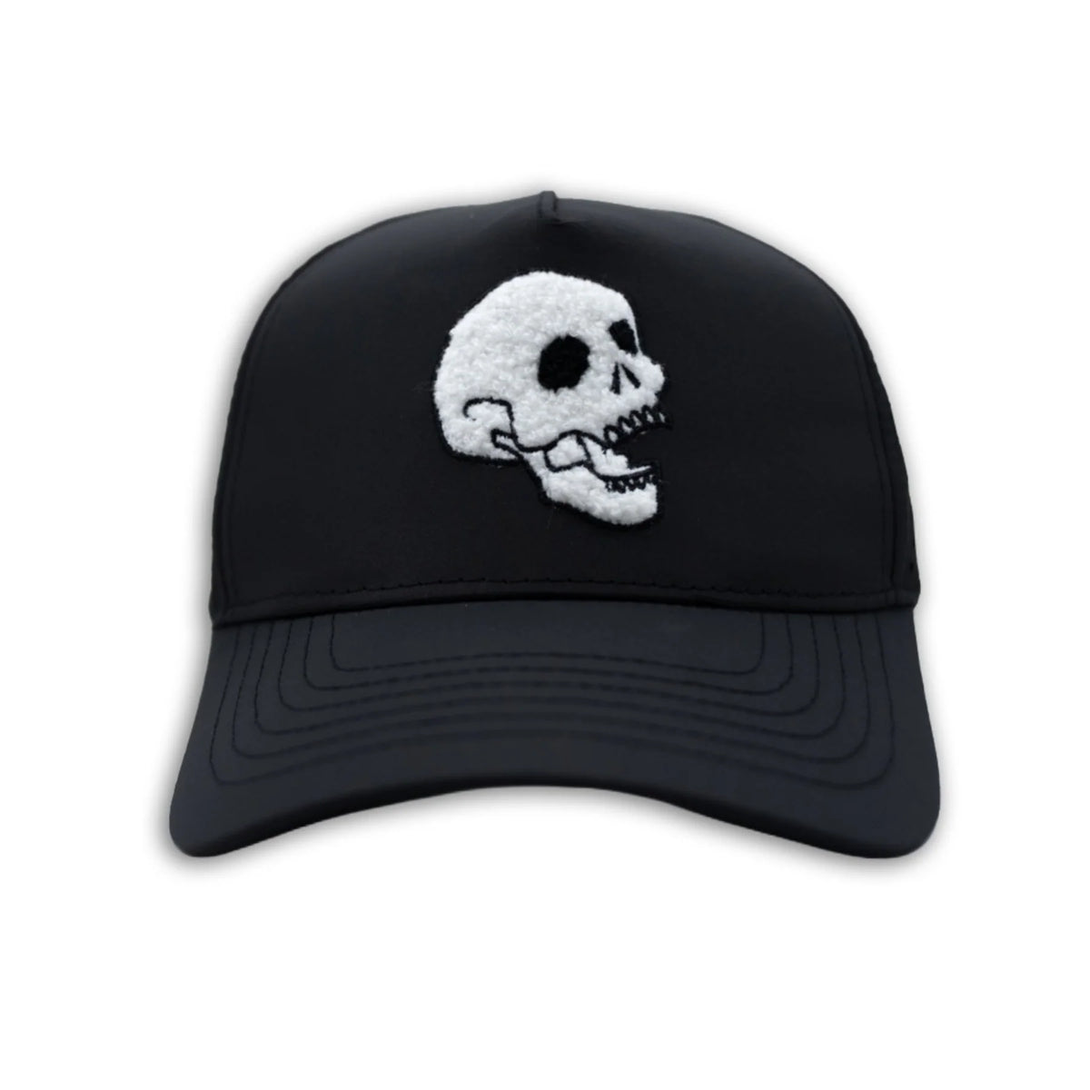 Sprints Structured VP Hat
