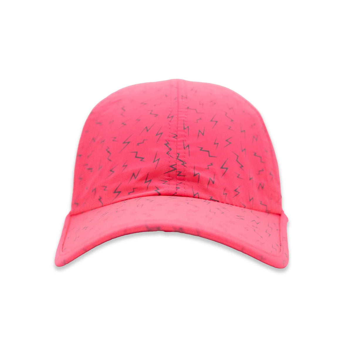 Sprints Ponytail Hat