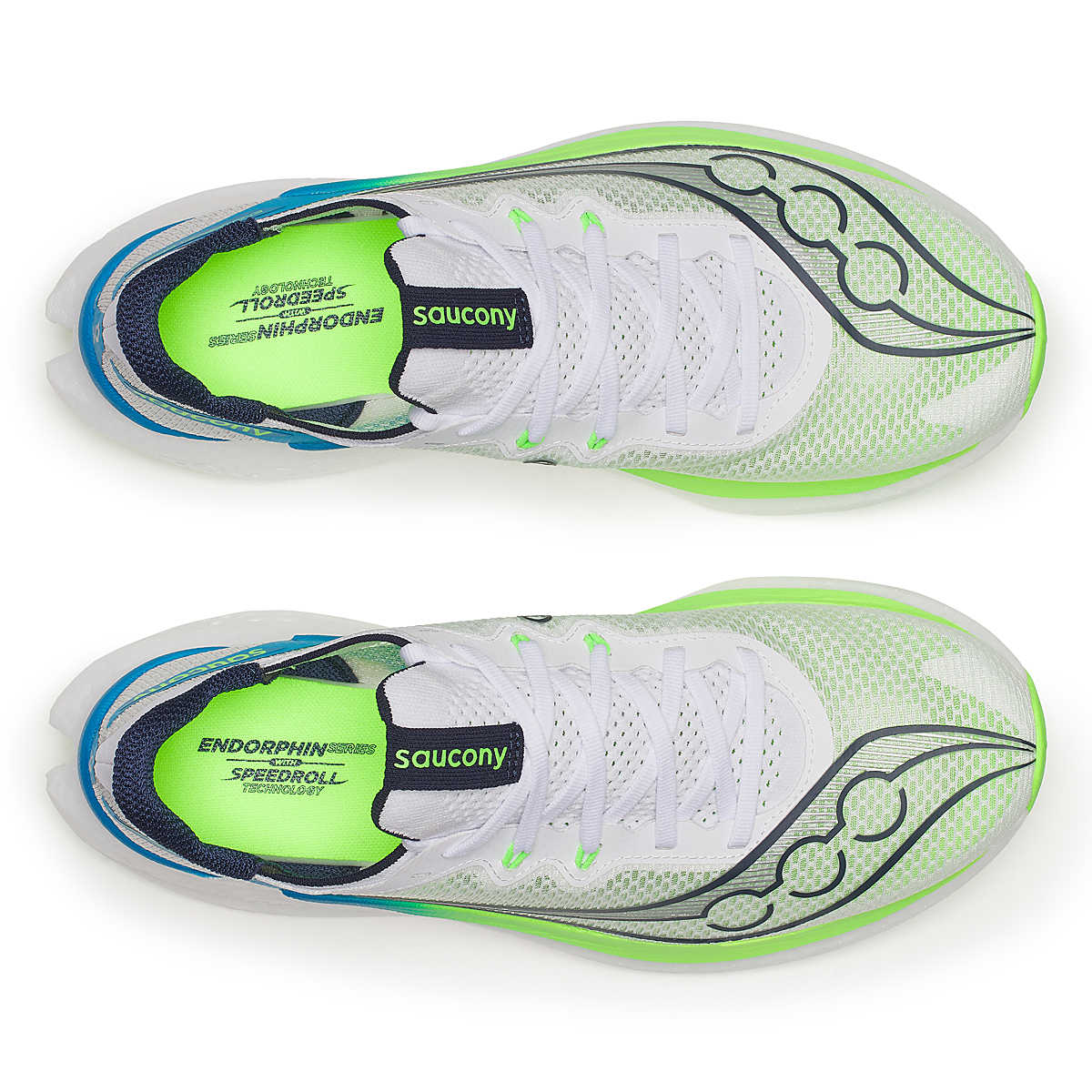 Men's Saucony Endorphin Pro 5
