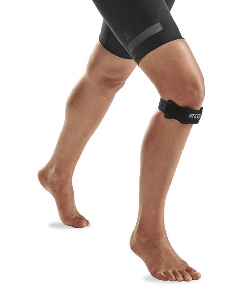 CEP Mid Support Patella Strap