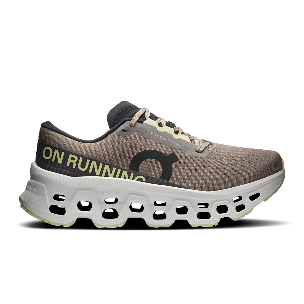 Women's ON Cloudmonster 3