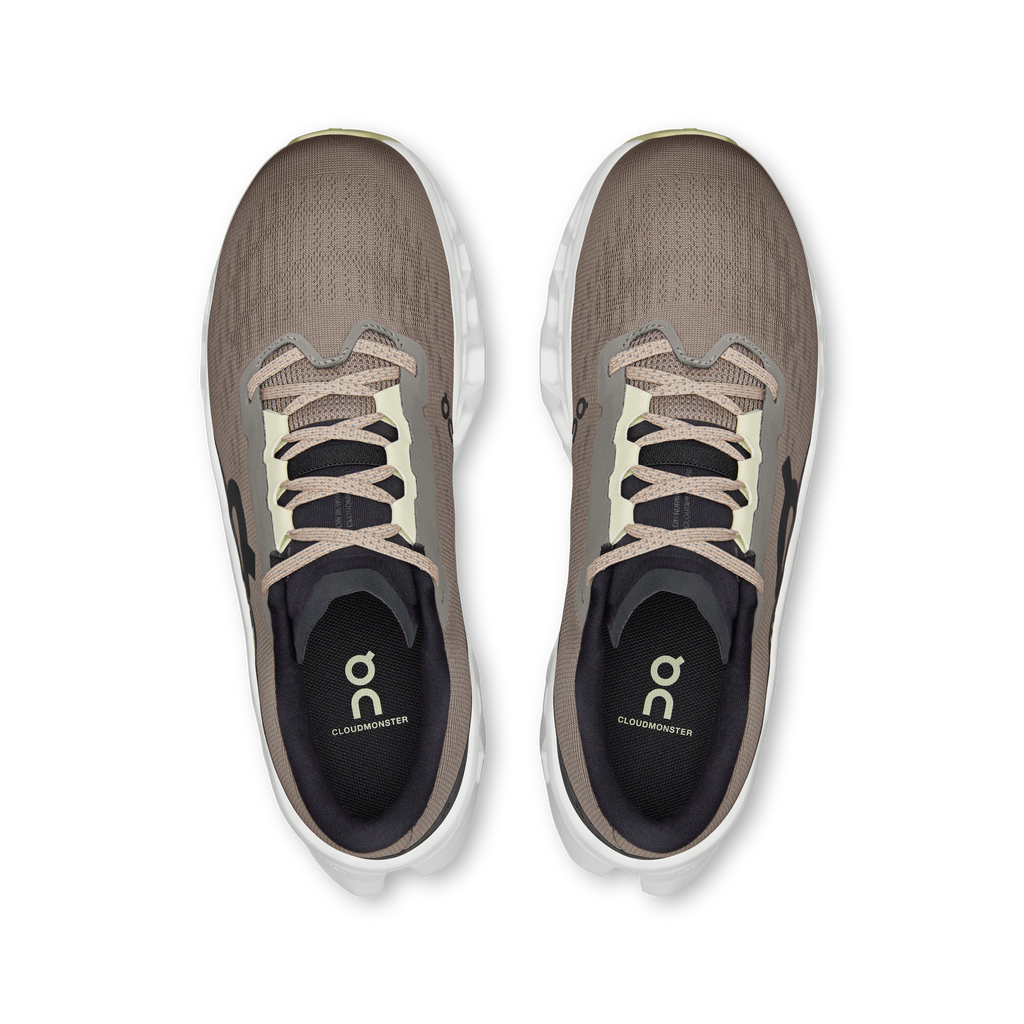 Women's ON Cloudmonster 3