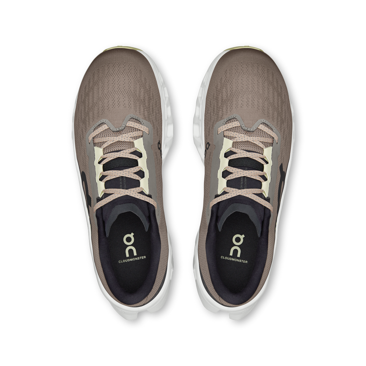 Women's ON Cloudmonster 3