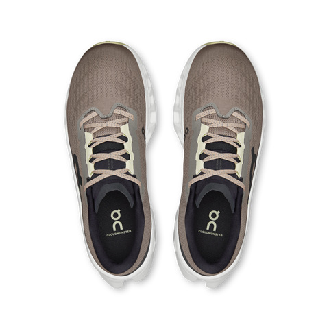 Women's ON Cloudmonster 3