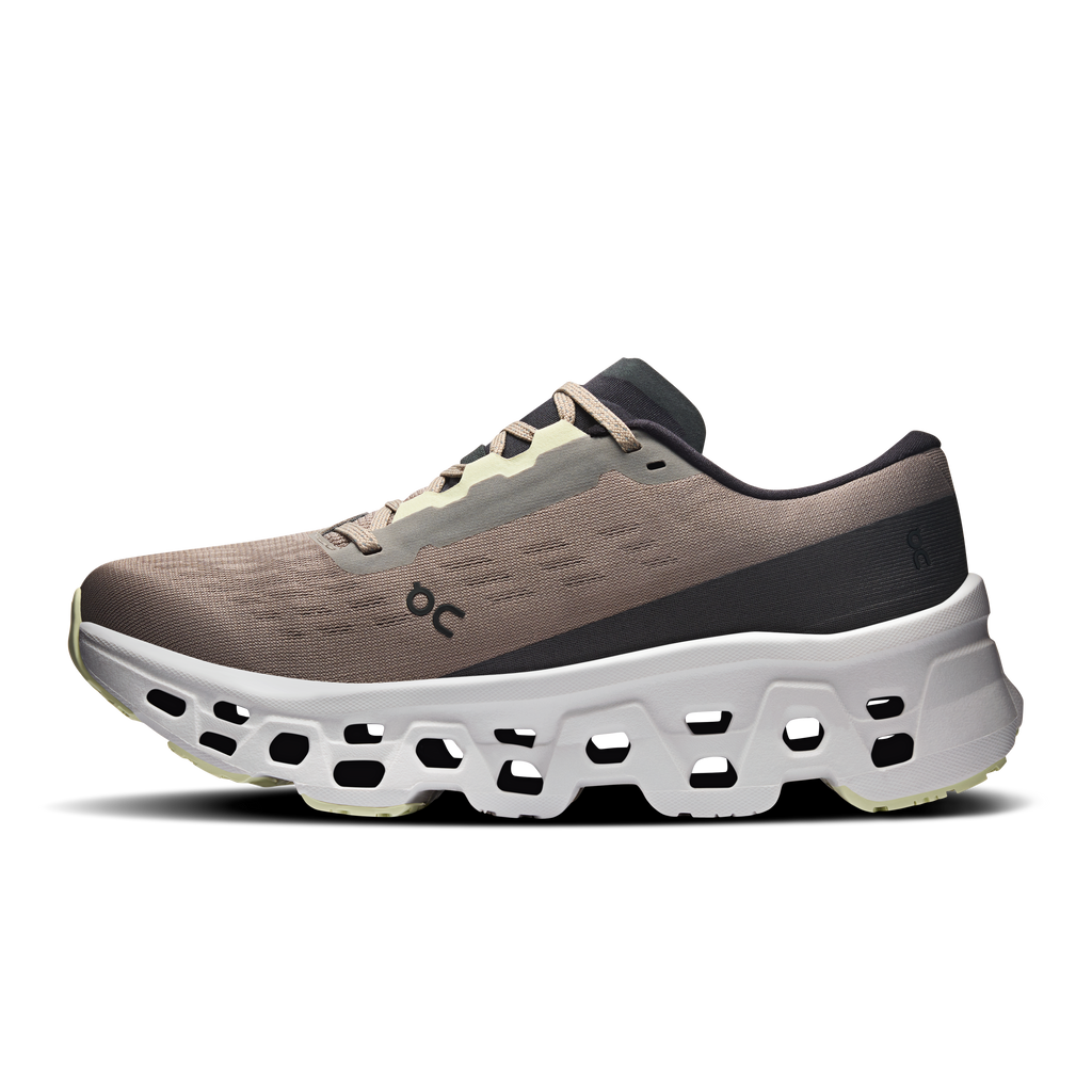 Women's ON Cloudmonster 3