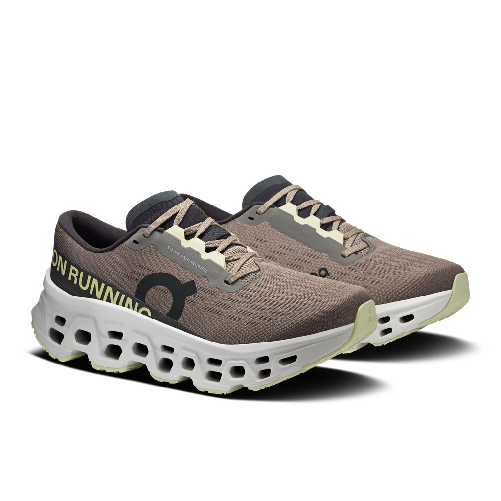 Women's ON Cloudmonster 3