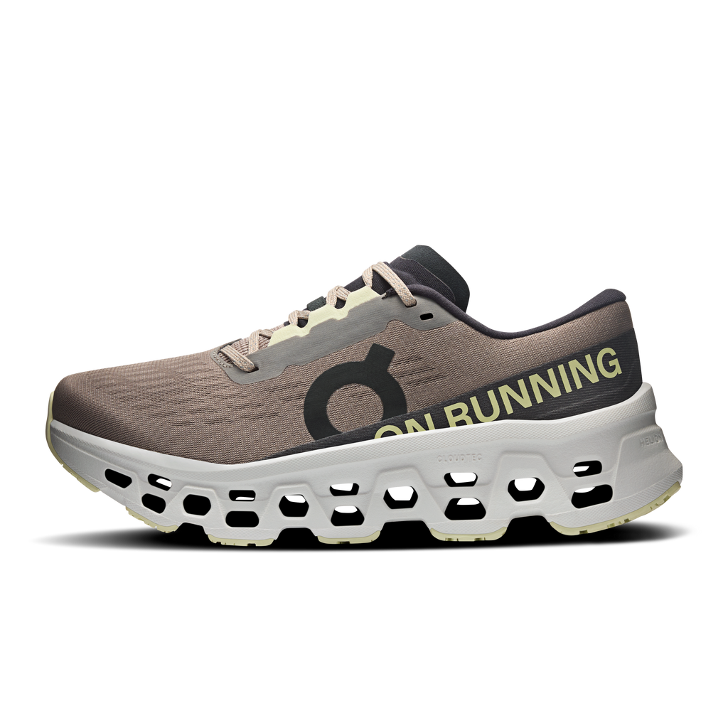 Women's ON Cloudmonster 3