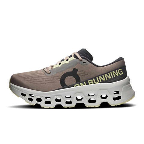 Women's ON Cloudmonster 3