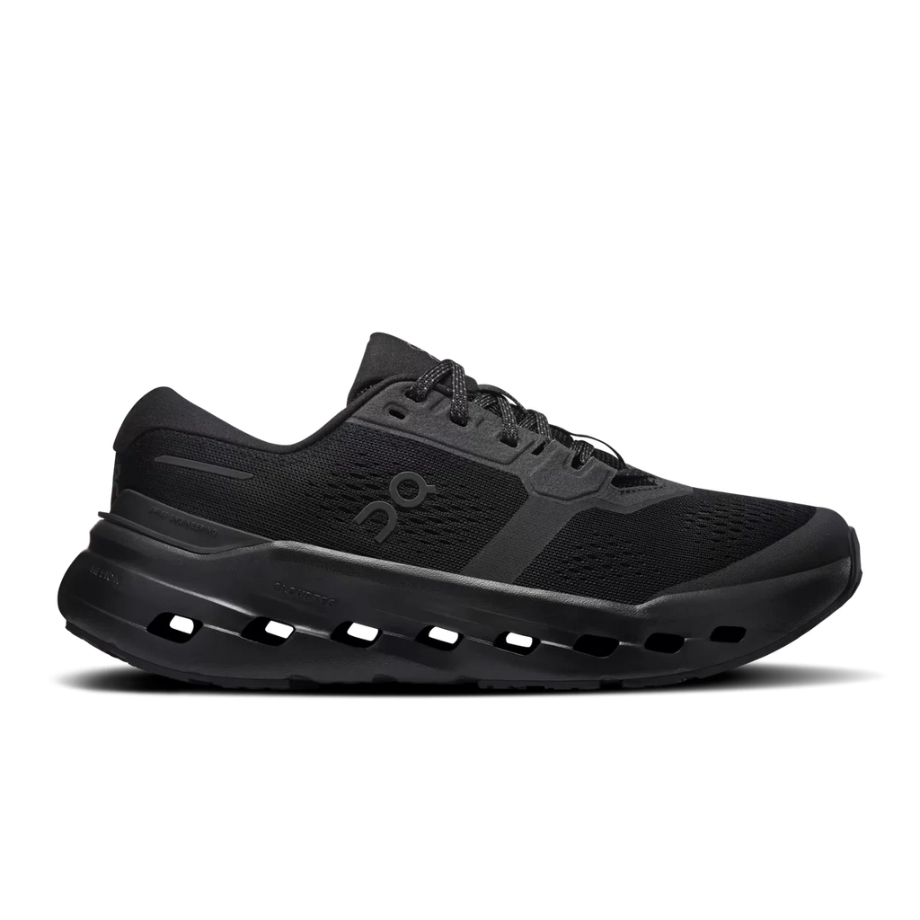 Women's ON Cloudrunner 3 (Wide D)